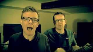 The Proclaimers  Whatever Youve Got [upl. by Irme]