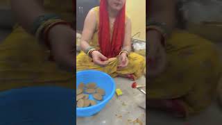 Ghar ghar hote chhathi mai 🙏❤️ youtubeshorts trending viral chhathpuja [upl. by Collbaith]