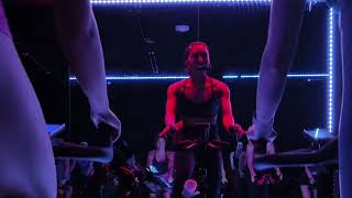 CycleBar Class [upl. by Lebaron]