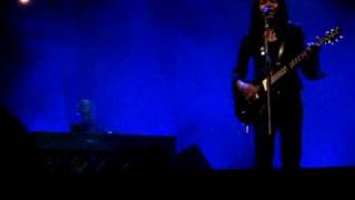 Tracy Chapman  Telling Stories  live in Lörrach 09 [upl. by Aimal233]