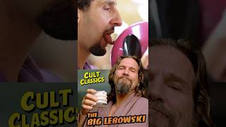 The Big Lebowski Movie Review TheBigLebowski CoenBrothers JeffBridges CultClassic StonerComedy [upl. by Ahsinoj458]