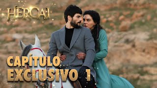 Hercai  Capítulo Exclusivo 1 [upl. by Lolita]