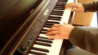 Dire Straits  Tunnel of Love  Piano Solo Cover and Sheet Music [upl. by Woodhead408]