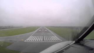 Lluvia en Ezeiza [upl. by Raymonds]