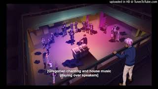 Gregorian House 1 Neo Yokio [upl. by Ariadne]