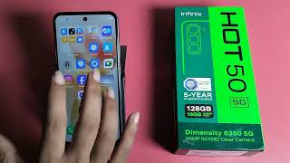 how to turn on eye comfort in Infinix Hot 50 5G  Infinix me eye comfort kaise chalu kare [upl. by Stoecker]