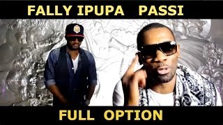 Passi  Full option Feat Fally Ipupa Clip officiel  HD [upl. by Rollo]