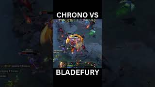 How to counter Chronosphere [upl. by Kassey]