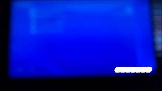 PS4  PSN error blue screen  Playstation Store and News feed not working since day one [upl. by Akinnor183]