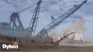 FairField Draglines [upl. by Link]