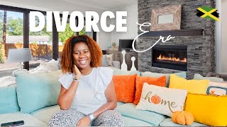 Do I regret asking for a Divorce  Are we getting back together  Jamaican Mom living in the US [upl. by Arick]