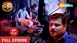 CID Team कैसे सुलझाया Kohlapur Murder Case  CID  सीआईडी  17 November 2023 [upl. by Faria101]