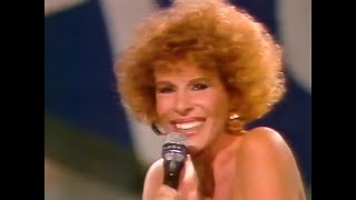 Ornella Vanoni  Concierto en Buenos Aires  Live 1984 [upl. by Eissat]