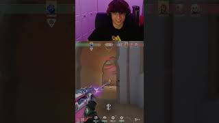 BEST VAL PLAYER 2024  ttvwyattro  live everyday  fyp valorant gaming trending [upl. by Namref]