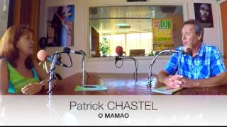 ITV  TAUI FM Patrick CHASTEL O mamao 151008 [upl. by Laenahtan]