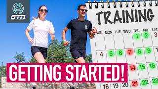 Structure Your Training For Triathlon Success [upl. by Eelyr234]