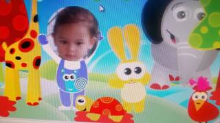 a hokey pokey baby tv collection [upl. by Drye]