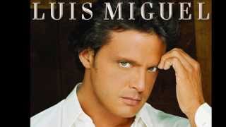 SABOR A MI  Luis Miguel [upl. by Orimisac]