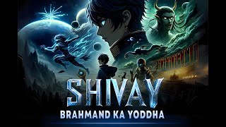 Result  Episode 11  Shivay Brahmand Ka Yoddha  KUKU FM [upl. by Ulrikaumeko]