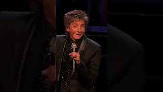 Barry Manilow  Why Don’t We Live Together  Live from The Las Vegas Hilton 2002 [upl. by Alilak]