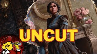 Marina Vendrell tech amp gameplay  EDH  Commander [upl. by Madelle740]