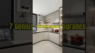 2024 MustHave Kitchen Design Tips [upl. by Aday355]