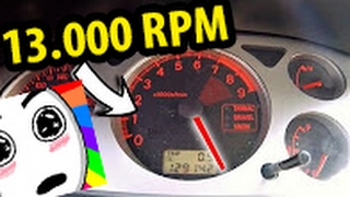 👑 Worlds Fastest Evo  13000RPM 2000HP [upl. by Wilkison]