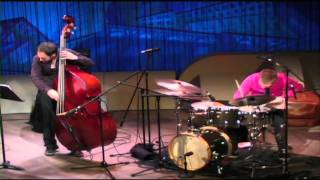 Evgeny Lebedev World Trio Live in NYC quotRussian Dancequot ELebedev [upl. by Lauber]