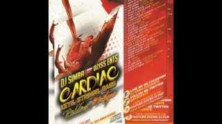 CARDIAC Keys Strings Bass RIDDIM MIXTAPE ♥ Dj SimbaDzissEnts ♥ [upl. by Lilithe]