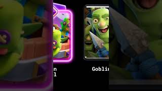 WB Evo Valk Log Bait 28 Cycle clashroyaledeck [upl. by Nywloc]