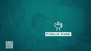 Fidelis Care sponsorship video [upl. by Selegna151]