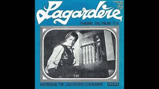 JACQUES LOUSSIER  Lagardère 45T  1967 [upl. by Dowd]