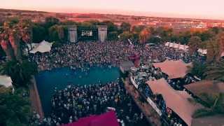 H20 Africa 2013 Aftermovie Promo [upl. by Awra]