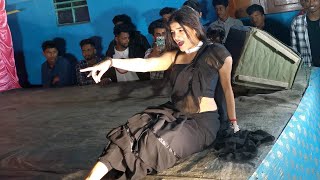 Tip Tip Barsa Paani  Mohra  Dancer Neha Alka Yagnik amp Udit Narayan  Moon Light [upl. by Budwig]