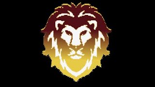 TriState Tigers vs Langford Lions FB 82523 [upl. by Leahsim]