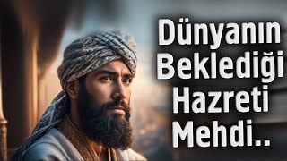 Hazreti Mehdi Kimdir Çok Önemli Sırlar Hazreti İsa as ile yakınlığıBirlikte hakimiyet kuracak [upl. by Zacharie]