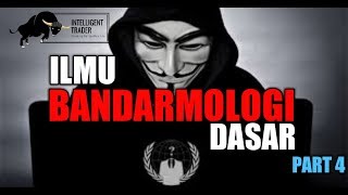 Ilmu Bandarmologi Dasar PART 4 [upl. by Adolfo346]