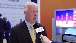 Illumina at Medlab Middle East 2023 [upl. by Merrill40]