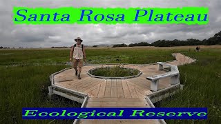 Santa Rosa Plateau Ecological Reserve [upl. by Notnirb]