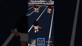 The most epic cheer stunt practicing for worlds wildcats roblox cheerleading [upl. by Ramses]