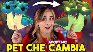 il NUOVO PET HALLOWEEN di Adopt Me CAMBIA ogni GIORNO è bellissimo 😍 [upl. by Leatrice180]