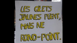 6 ans de Gilet Jaune giletsjaunes solidarité ChansonLibreDeDroits [upl. by Serafine]