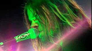 Corrosion of Conformity  13 Angels  Seven days live volume [upl. by Jat793]