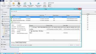 How to Create a Virtual Machine in SCVMM  VMM Video 4 [upl. by Onibla216]