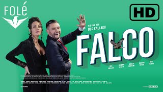 Bes Kallaku  FALCO  FILMI I PLOTE HD [upl. by Newo]