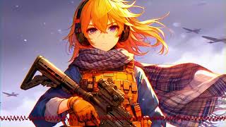 Nightcore Changes Are Coming Daughtry [upl. by Diley738]