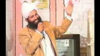 KALAM MIAN MUHAMMAD SB GHULAM MURTAZA NAQEEBI SB DOHDA SHARIF PART 2flv [upl. by Mansoor781]