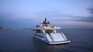 Century Yacht Astondoa 110 [upl. by Deena]