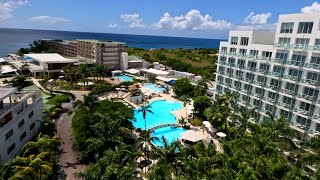 Sonesta Maho Beach Resort Casino amp Spa in Sint Maarten [upl. by Grimonia]