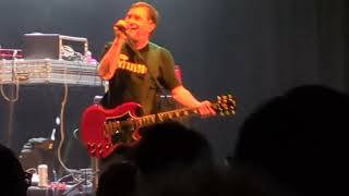 quotShellshockquot New Order  Peter Hook amp The Light 92024 [upl. by Andrel]